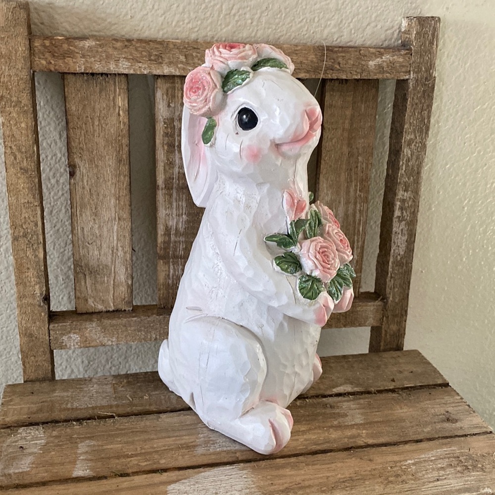 Easter bunny